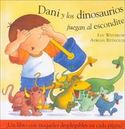 Front cover of Harry and the Dinosaurs Play Hide and Seek by Ian Whybrow