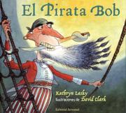 Cover of Pirate Bob by Kathryn Lasky