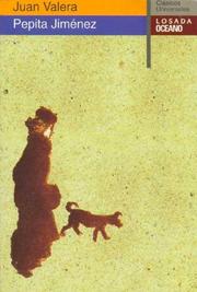 Front cover of Pepita Jimenez - 67 by Juan Valera y Alcalá-Galiano