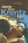 Front cover of Smoke in Mirrors by Jayne Ann Krentz