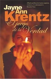 Cover of Truth or Dare by Jayne Ann Krentz