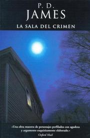 Cover of The Murder Room by P. D. James