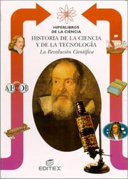 Front cover of La revolución científica by Marta Stefani