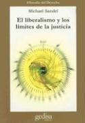 Front cover of Liberalism and the Limits of Justice by Michael J. Sandel