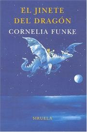 Cover of Drachenreiter by Cornelia Funke