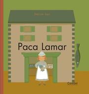 Cover of Paca Lamar by Patricia Geis