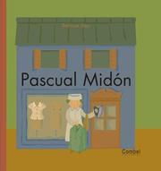 Cover of Pascual Midon by Patricia Geis
