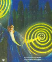 Front cover of Cuentos de Magia de Todo El Mundo by Fabian Negrin