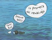 Front cover of The Tadpole's Promise by Jeanne Willis
