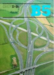 Front cover of SMP 11-16 by School Mathematics Project.
