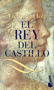 Front cover of The king of the castle by Eleanor Burford