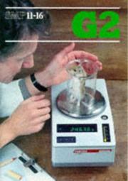 Front cover of SMP 11-16 by School Mathematics Project.