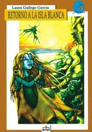 Cover of Retorno a la Isla Blanca by Laura Gallego