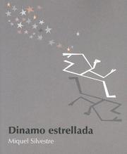 Front cover of Dinamo estrellada by Miquel Silvestre