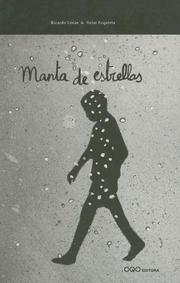 Front cover of Manta de Estrellas / Blanket of Stars (Foqo) by Ricardo Lísias