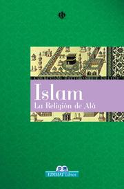 Front cover of Islam, la religión de Alá by Alejandra Cukar