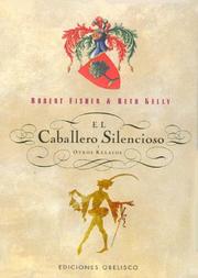 Cover of El Caballero Silencioso by Robert Fisher