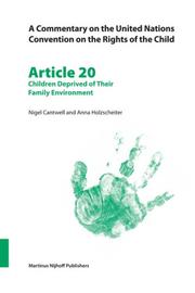 Cover of Article 20 by Nigel Cantwell