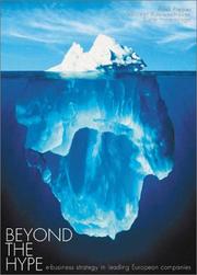Cover of Beyond the Hype by Roel Pieper