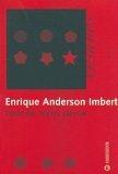 Cover of Escritor, Texto, Lector by Enrique Anderson Imbert