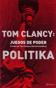 Cover of Politika by Jerome Preisler