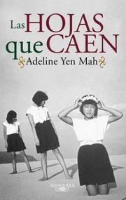Cover of Luo ye gui gen (Falling Leaves) by Adeline Yen Mah