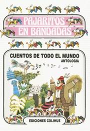Front cover of Cuentos de Todo el Mundo (Pajaritos en Bandadas) by Unknown