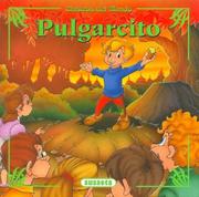 Front cover of Pulgarcito (Clasicos del Mundo) by Unknown