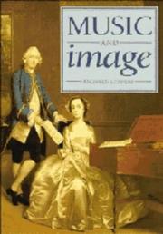 Cover of Music and image by Richard D. Leppert