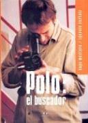 Front cover of Polo, el buscador by Hugo Montero