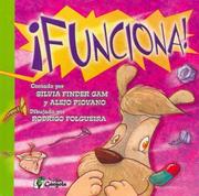 Cover of B!funciona! by Silvia Finder Gam