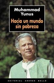 Cover of Creating a World Without Poverty by Muhammad Yunus