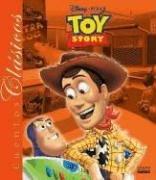Front cover of Toy Story 2 - Cuentos Clasicos by Walt Disney