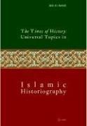 Front cover of The times of history by ʻAzīz ʻAẓmah