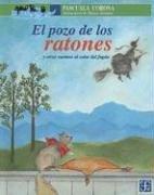 Front cover of El Pozo de Los Ratones by Pascuala Corona