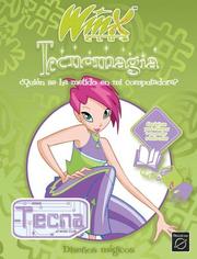 Cover of Tecnomagia by Unknown