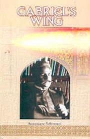 Front cover of Gabriel's Wing by Annemarie Schimmel