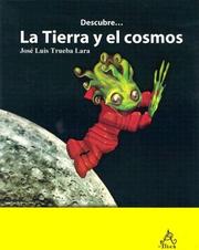 Cover of Descubre by Jose Luis Trueba Lara
