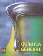 Cover of Quimica General by Jean B. Umland