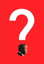Cover of Bush on the Couch by Justin A. Frank