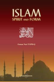 Cover of Islam by Osman Nuri Topbas
