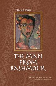 Cover of The man from Bashmour by Salwa Bakr