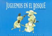Front cover of Juguemos en el bosque by Mónica Bergna