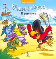 Cover of El Gran Tesoro by del Sur Duendes