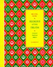 Cover of Seekers after Truth by Michael Keene