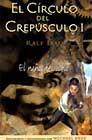 Cover of El circulo del crepusculo I by Ralf Isau