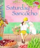 Cover of Saturday sancocho by Leyla Torres