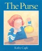 Cover of Purse by Kathy Caple