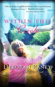 Front cover of Within This Circle (Sequel to A Vow to Cherish) by Deborah Raney