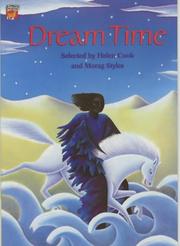 Cover of Dream Time by Helen Cook